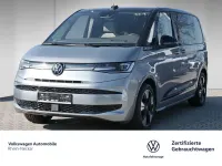 Gebraucht VW Multivan Edition 150 PS (110 kW) 2026 Monosilber metallic Van / Kleinbus