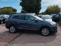 Gebraucht Renault Kadjar 110 PS (80 kW) 2016 Grau SUV