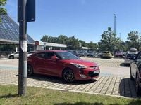 Gebraucht Hyundai Veloster Premium 140 PS (102 kW) 2012 Coupé
