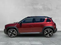 Gebraucht Renault R4 Komfort 110 kW (150 PS) 2026 Rot Limousine