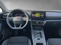 Gebraucht Cupra Formentor 150 PS (110 kW) 2023 Candy weiss SUV