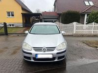 Gebraucht VW Golf IV Trendline 75 PS (55 kW) 2004 Silber Limousine