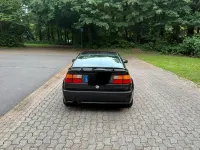 Gebraucht VW Corrado 136 PS (100 kW) 1992 Schwarz Coupé