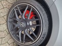 gebraucht Mercedes CLA45 AMG S 4Matic+ Speedshift 8G-DCT