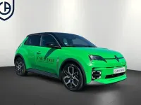 Gebraucht Renault R5 Komfort 110 kW (150 PS) 2026 Grün Kleinwagen