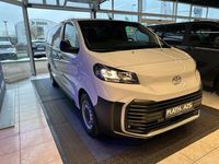 Neu Toyota Proace 144 PS (105 kW) 2025 Weiß Van / Kleinbus