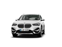 Gebraucht BMW X1 Performance 125 PS (91 kW) 2026 SUV