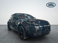 Neu Land Rover Range Rover evoque SE Dynamic 204 PS (150 kW) 2026 Santorini black SUV