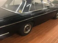 Gebraucht Mercedes W108 140 PS (102 kW) 1969 Schwarz Limousine