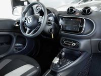 gebraucht Smart ForTwo Electric Drive Passion