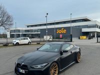 gebraucht BMW M4 g82