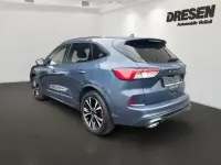 Używany Ford Kuga ST-Line 190 KM (139 kW) 2021 Niebieski SUV