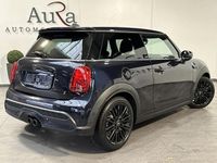 Gebraucht Mini Cooper S Classic 178 PS (130 kW) 2022 Enigmatic black Kleinwagen