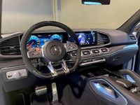 gebraucht Mercedes GLS63 AMG Amg4Matic+Night Carbon Massage Burmester 3D