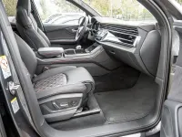 Gebraucht Audi SQ7 Ambiente 507 PS (372 kW) 2025 Daytonagrau perleffekt SUV