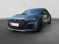 Neu Audi RS3 Sportback Comfort 400 PS (294 kW) 2026 Grau Kleinwagen