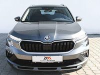 Gebraucht Skoda Kamiq Selection 150 PS (110 kW) 2024 Graphite grau metallic SUV