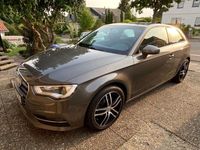 gebraucht Audi A3 1.2 TFSI Ambition