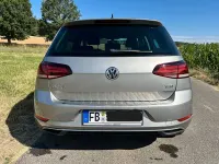 Gebraucht VW Golf VII Sound 110 PS (80 kW) 2017 Grau Limousine