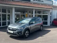 Usata Dacia Jogger 94 CV (69 kW) 2023 Grigio Monovolume