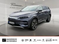 Occasion BYD Tang 380 kW (517 ch) 2026 Gris SUV