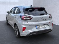 Gebraucht Ford Puma ST 200 PS (147 kW) 2024 Fancygrau SUV