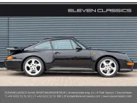 Gebraucht Porsche 993 286 PS (210 kW) 1997 Schwarz Coupé