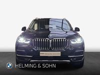 Gebraucht BMW X5 xLine 286 PS (210 kW) 2022 Schwarz SUV