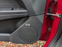 Gebraucht Opel Astra GTC 180 PS (132 kW) 2007 Rot Coupé