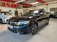 Neu Opel Corsa Edition 101 PS (74 kW) 2025 Schwarz Kleinwagen