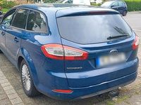 Gebraucht Ford Mondeo 140 PS (102 kW) 2011 Kombi