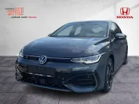 Gebraucht VW Golf VIII R-line 150 PS (110 kW) 2025 Delfingrau metallic Limousine