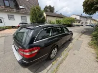 Gebraucht Mercedes E350 231 PS (169 kW) 2009 Kombi