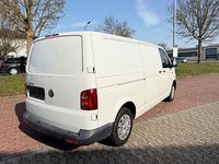 Gebraucht VW Transporter 150 PS (110 kW) 2019 Weiß Van