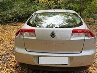 Gebraucht Renault Laguna III Expression 140 PS (102 kW) 2008 Limousine