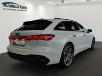 Gebraucht Audi A5 Ambiente 204 PS (150 kW) 2025 Kombi