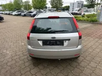 Gebraucht Ford Fiesta 80 PS (58 kW) 2006 Kleinwagen