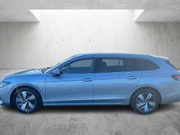 Gebraucht VW Passat Elegance 150 PS (110 kW) 2025 Silber Kombi