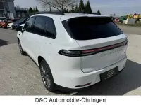 Usado Leapmotor C10 215 CV (158 kW) 2025 Blanco SUV