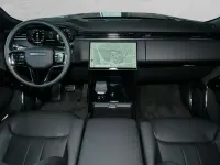 Gebraucht Land Rover Range Rover Sport SE Dynamic 460 PS (338 kW) 2025 Santorini black SUV