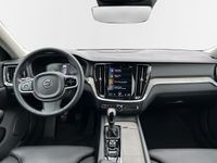 gebraucht Volvo V60 D3 Inscription 19'' HarmanKardon Rückfahrkam....