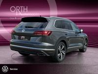 gebraucht VW Touareg Atmosphere V6 TDI