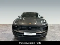 Brugt Porsche Macan 265 HK (194 kW) 2023 Grå SUV