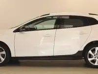 Gebraucht Volvo V40 CC You! 190 PS (139 kW) 2014 Weiß Kombi