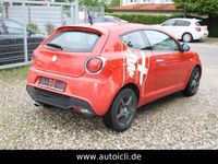 gebraucht Alfa Romeo MiTo Turismo * HU 04/26 * KLIMA * PDC * EURO 5 *