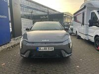 Gebraucht Kia EV4 GT-Line 150 kW (204 PS) 2025 Grau Limousine
