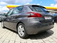 Gebraucht Peugeot 308 Active 131 PS (96 kW) 2020 Grau Limousine