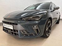 Gebraucht Cupra Leon 150 PS (110 kW) 2024 Blau Limousine