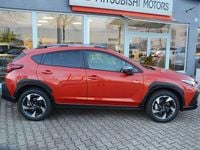 Neu Subaru Crosstrek Active 136 PS (100 kW) 2025 Sun blaze pearl SUV