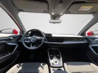 Gebraucht Audi A3 e-tron Ambiente 204 PS (150 kW) 2025 Progressivrot metallic Kleinwagen